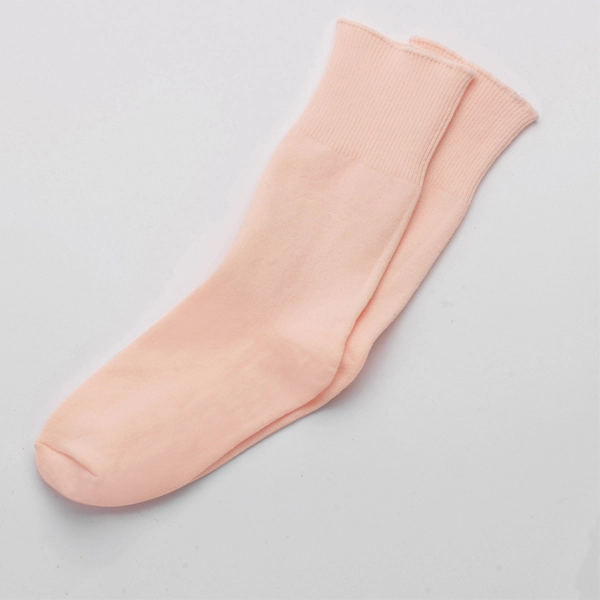 Pink Ballet Socks Child