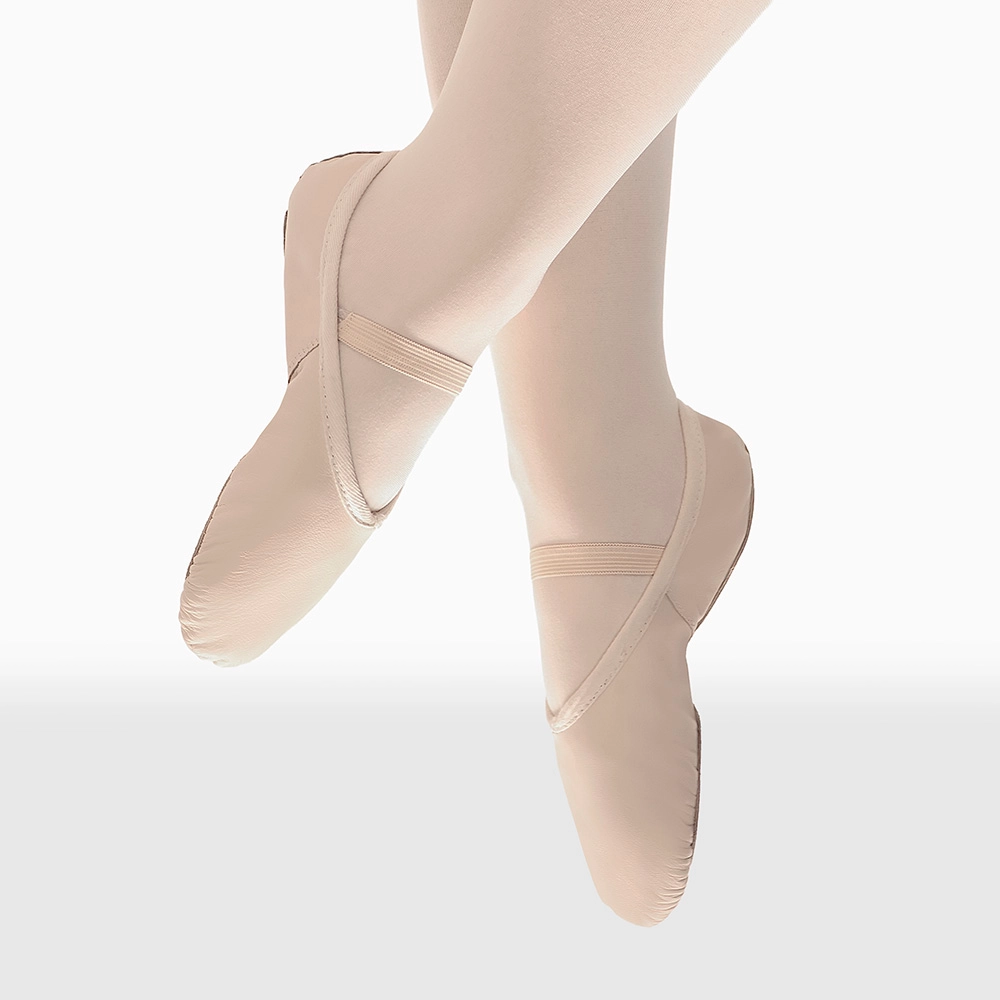 Ballet Shoes Child Sizes