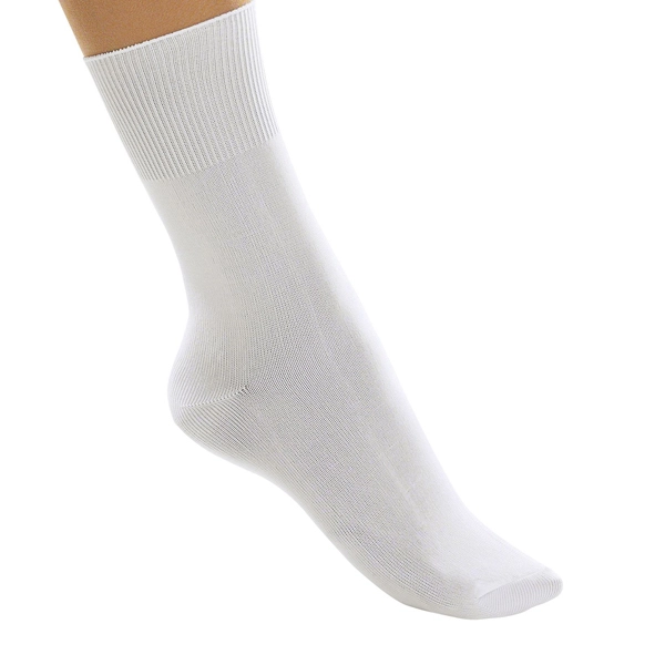 White Socks