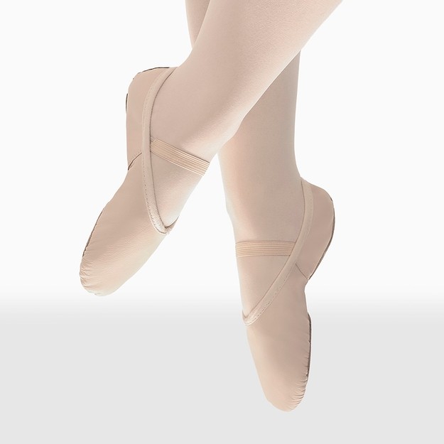 Ballet Shoes Adult Sizes