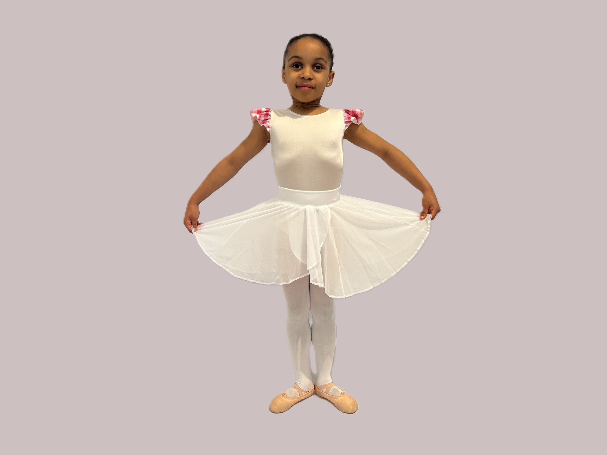 Pre School to Primary Ballet